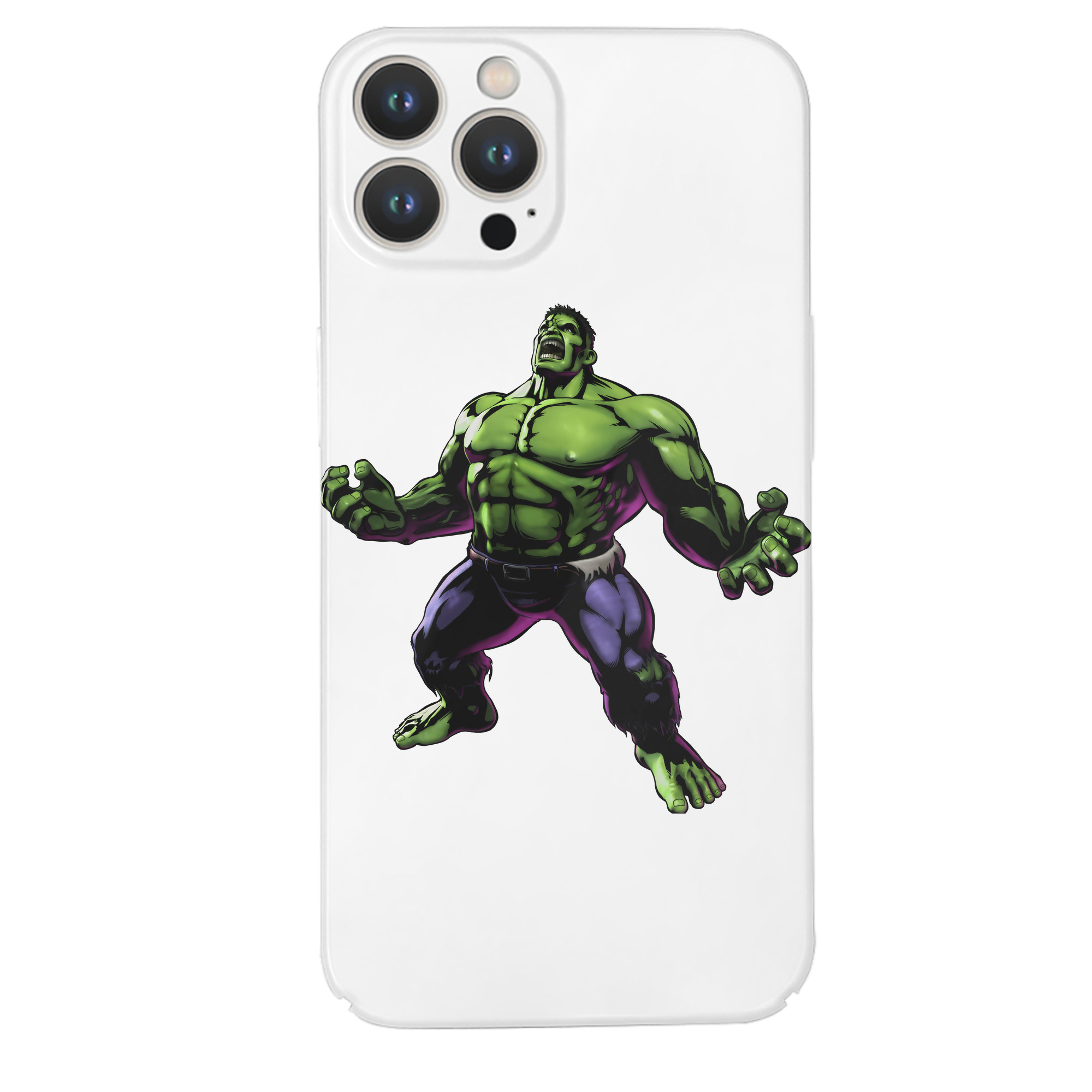 （画像用） アベンジャーズ The Avengers 【iPhone 14シリーズ対応】ハードケース